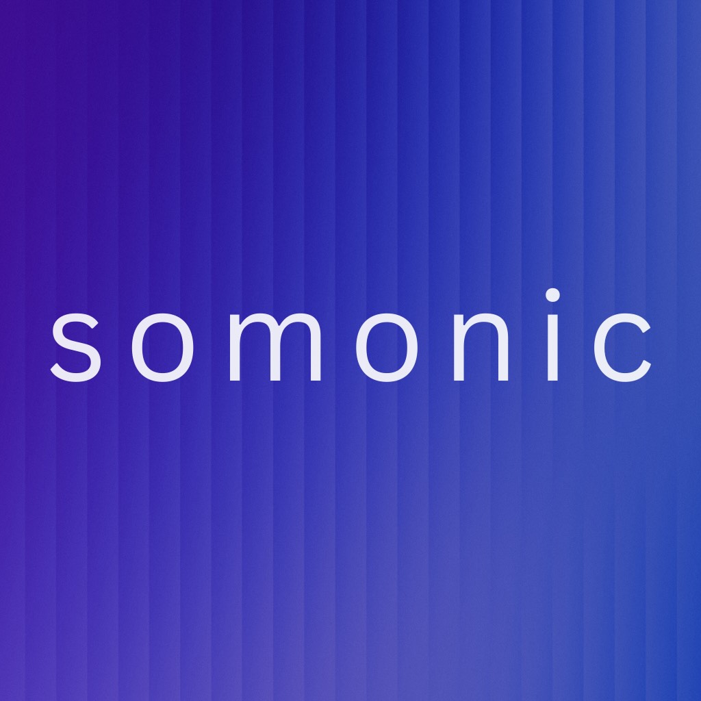 Somonic app icon