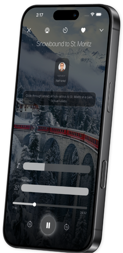 Somonic app screenshot